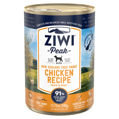 Ziwi, Can - Chicken